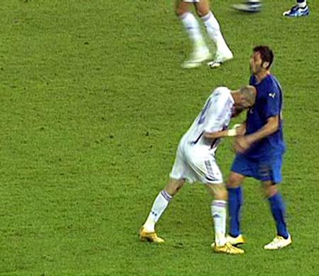 zin�dine zidane